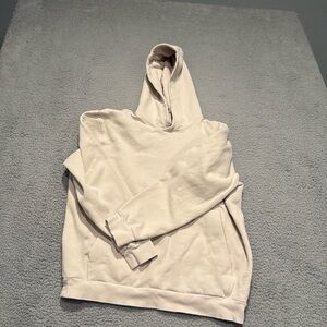 Lululemon Steady State Pullover Hoodie size L
